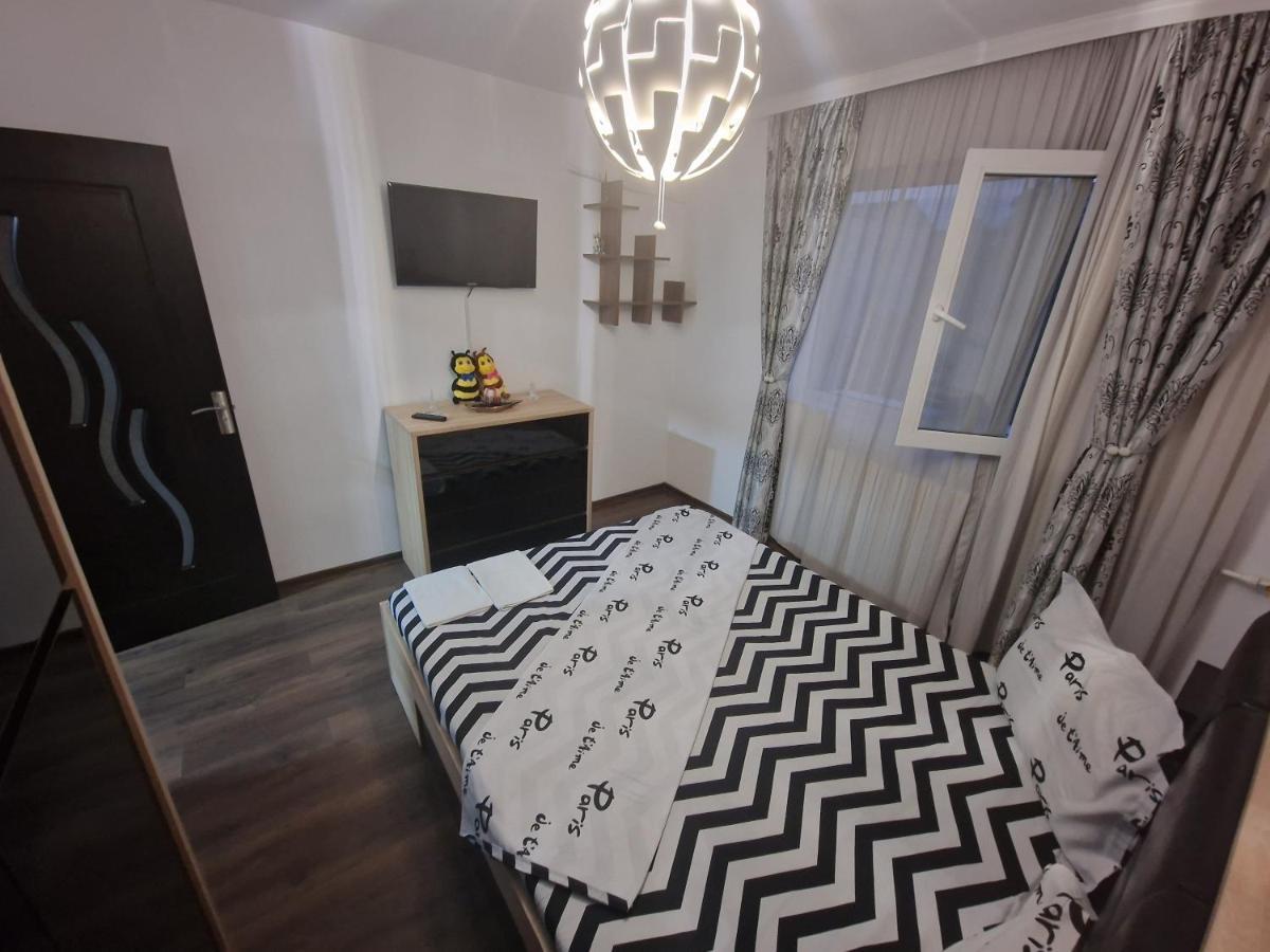 كونستانتا Apartament Black Sea Mamaia المظهر الخارجي الصورة