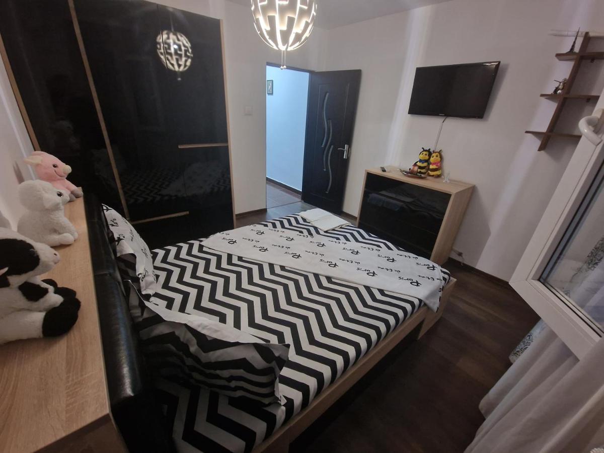 كونستانتا Apartament Black Sea Mamaia المظهر الخارجي الصورة